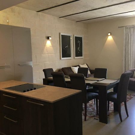 Orangerie Lodge Valletta Ngoại thất bức ảnh
