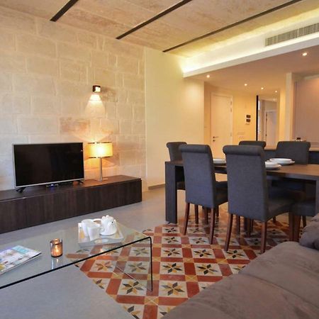 Orangerie Lodge Valletta Ngoại thất bức ảnh