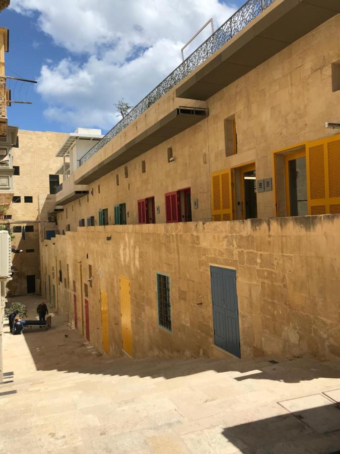 Orangerie Lodge Valletta Ngoại thất bức ảnh