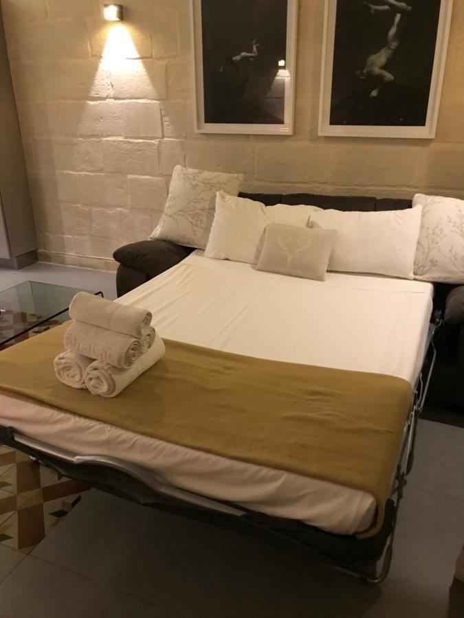 Orangerie Lodge Valletta Ngoại thất bức ảnh