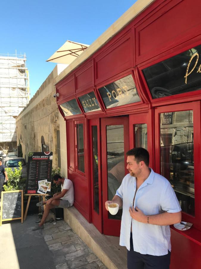 Orangerie Lodge Valletta Ngoại thất bức ảnh