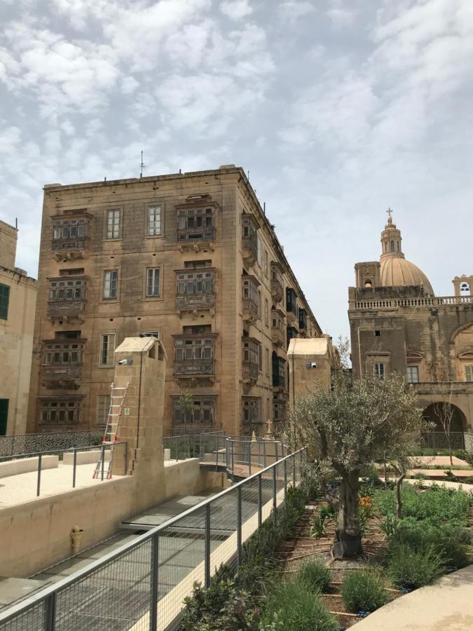 Orangerie Lodge Valletta Ngoại thất bức ảnh