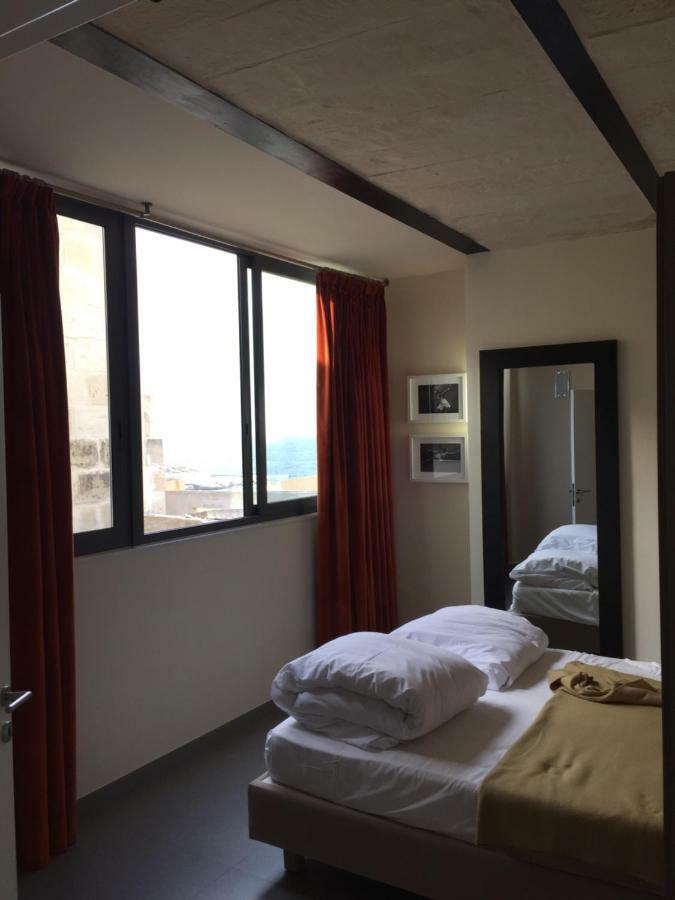 Orangerie Lodge Valletta Ngoại thất bức ảnh