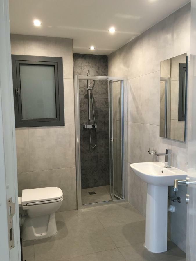 Orangerie Lodge Valletta Ngoại thất bức ảnh
