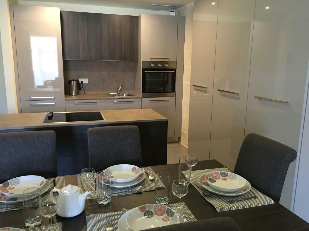 Orangerie Lodge Valletta Ngoại thất bức ảnh