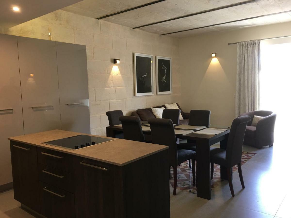 Orangerie Lodge Valletta Ngoại thất bức ảnh