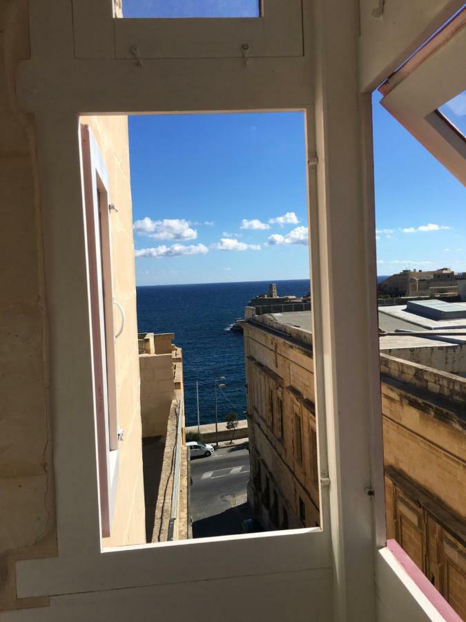 Orangerie Lodge Valletta Ngoại thất bức ảnh