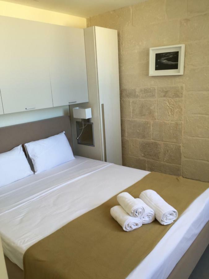 Orangerie Lodge Valletta Ngoại thất bức ảnh
