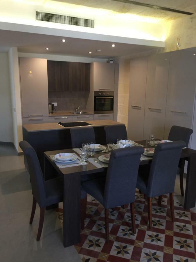 Orangerie Lodge Valletta Ngoại thất bức ảnh