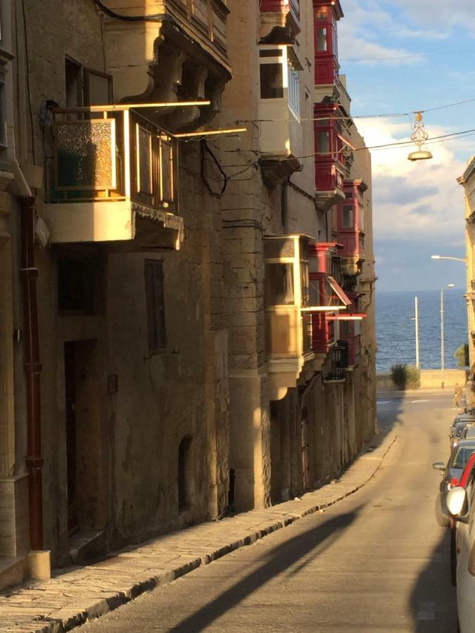 Orangerie Lodge Valletta Ngoại thất bức ảnh