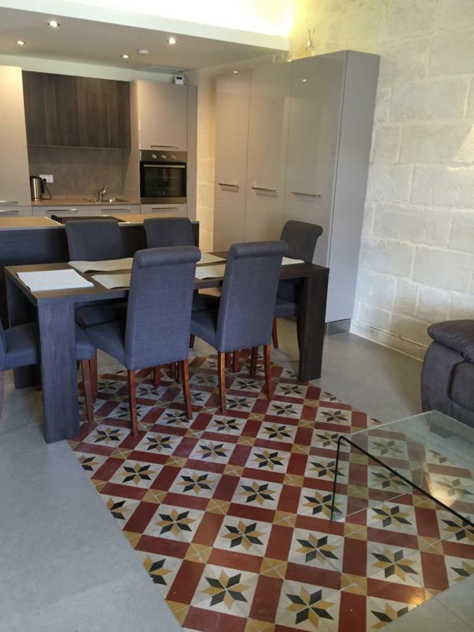 Orangerie Lodge Valletta Ngoại thất bức ảnh