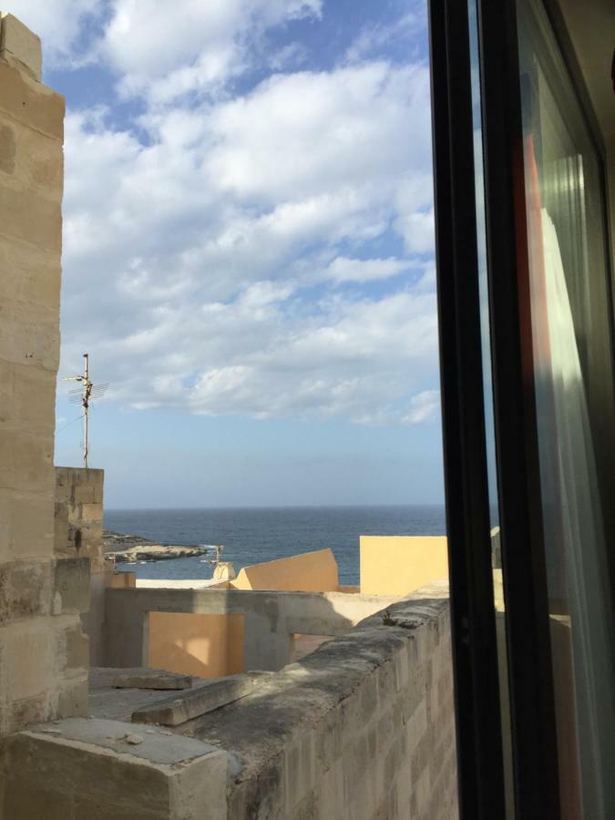 Orangerie Lodge Valletta Ngoại thất bức ảnh
