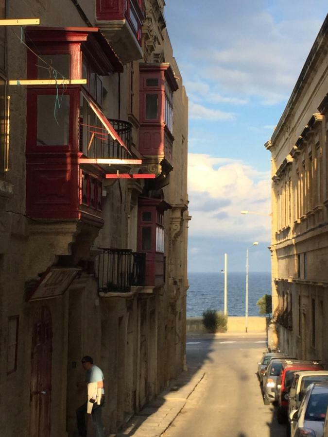 Orangerie Lodge Valletta Ngoại thất bức ảnh