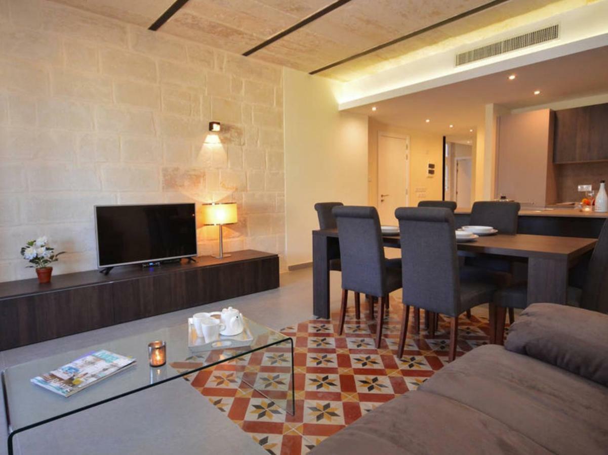 Orangerie Lodge Valletta Ngoại thất bức ảnh
