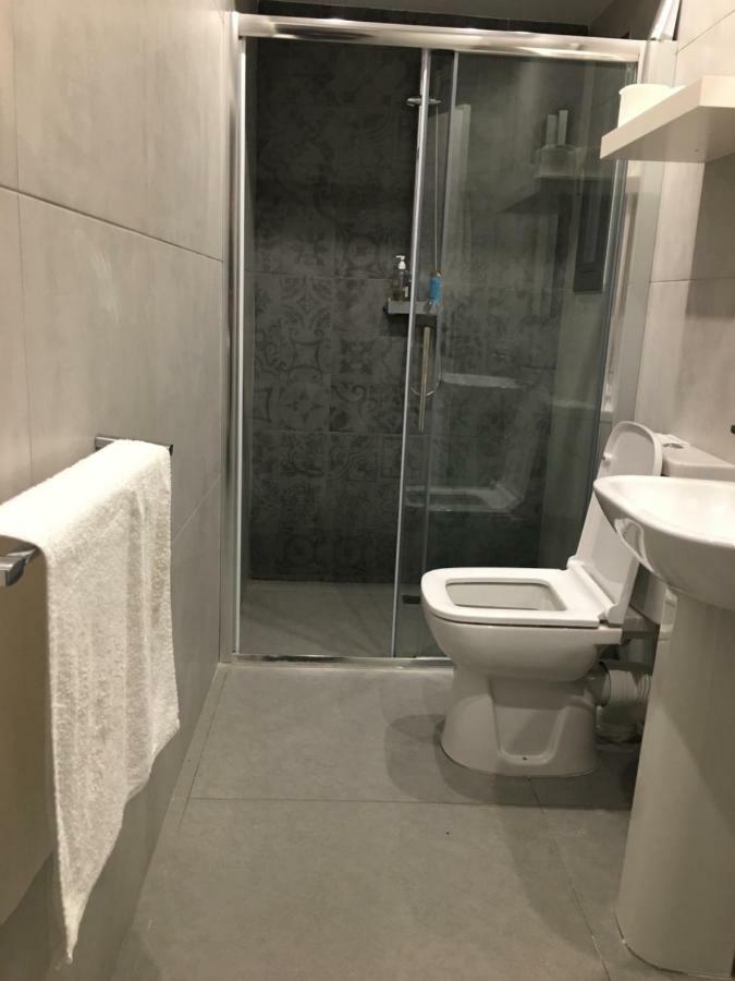 Orangerie Lodge Valletta Ngoại thất bức ảnh